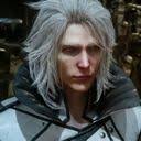 Lunafreya Nox Fleuret