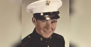 Robert Barrow Cox Obituary