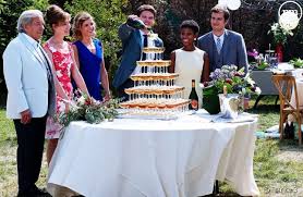 Commentaires concernant la série famille d'accueil (2001). Fin De Famille D Accueil Ce Que Vous Ne Savez Peut Etre Pas Sur La Serie Puremedias