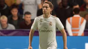 He is 34 years old from croatia and playing for real madrid in the laliga santander. Fifa 21 La Liga Tots Predictions Team Of The Season Dexerto