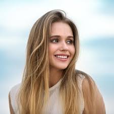 Der ausdruck „graue haare ist an und für die hersteller bieten u. Dunkle Haare Aufhellen Die Besten Hausmittel Brigitte De