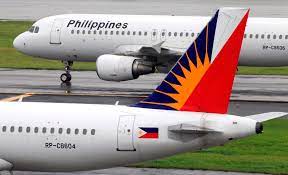 Pal), also known historically (until 1970) as philippine air lines, is the flag carrier of the philippines. Ana To Buy 10 Stake In Philippine Airlines Say Sources Nikkei Asia