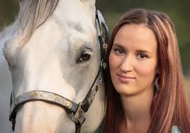 Lara Hatcher has been appointed Vice President of the Tushka FFA chapter  for the 2025-2026 term. Christmas is her favorite holiday, and she enjoys  participating in showing goats at livestock shows!