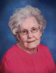 Evelyn Baker Kiser Obituary August 10, 2016