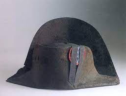 Continuer à lire sur le même thème:chapeau glace chapeau de construction la fonte des neiges. Chapeau De Napoleon Napoleon Org