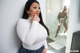 Tokyo Leigh in Horny for the Homeless at Milfty - Direct Stripper