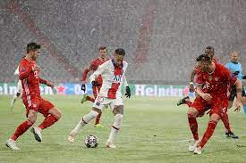 The polish forward brought in most of the goals for hansi flick this term in any major competitions. Ouoyndmew9h6sm