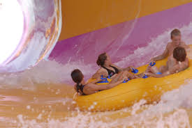 The front desk is staffed 24/7 to help with tours or tickets, and answer any questions about the accommodations. The 18 Must Visit Water Parks In Michigan For The Summer Mlive Com
