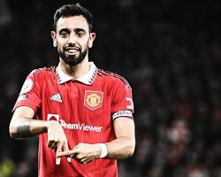 Bruno Fernandes, Manchester United
