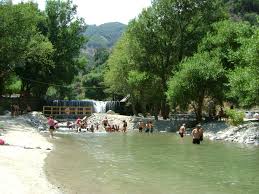 A volte basta spostarsi di poco dalla città per scoprire angoli incantevoli sconosciuti ai più. Cascate Di San Nicola Di Caulonia La Stylosophia Di A