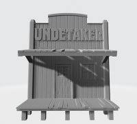 This a fully printable game. Wild West 3d Models To Print Yeggi