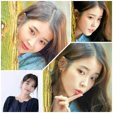 Posting some pictures of IU in my profile so stay tuned..♥️
