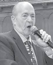 BISHOP RIBERT H.E. STARR