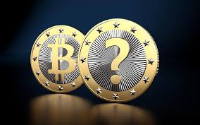 But what were people meant the heist was the first big snag in the coming out of the opaque industry. Cryptocurrency What Is The Next Big Thing After Bitcoin Stock Image Image Of Raise Coin 108553973