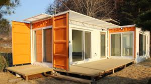 ¿quieres modelos y precios de casas contenedores? Contenedores La Nueva Alternativa En Construccion