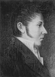 Jan Rudolf van den Berg (1789-1817)