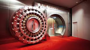 Visit the vault where the legendary secret formula for coca‑cola is secured. Interactive Brand Experience Coca Cola Razorfish
