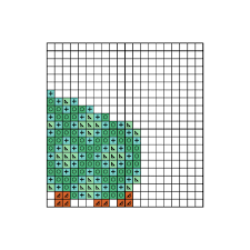 Maybe you would like to learn more about one of these? Personalised T Rriffic Dinosaur Angela Poole Dinosaur Modern Cross Stitch Pattern Pdf Instant Download Angela Poole