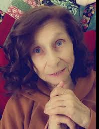 Obituary information for Violet E. Toth