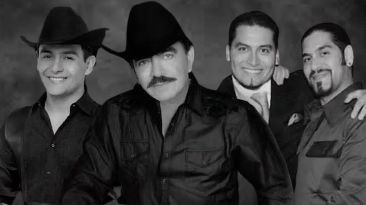 Herencia de Joan Sebastian: Dictaron herederos oficiales y el hijo de Julián  Figueroa quedó fuera