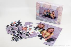 A może marzy o jakiejś ulubionej postaci w formie pluszaka? Puzzle Fotograficzne Fotograf Gdansk