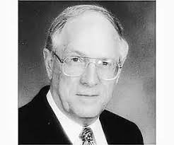 JOHN DARRAGH Obituary (2016)