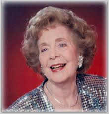 Obituary information for Olive Knight