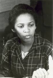 Women of the Civil Rights Movement (those who are still with us)