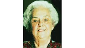 Tillie Montgomery Obituary (1924