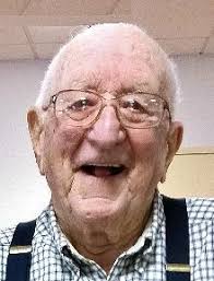 Robert Flickinger Obituary (1925