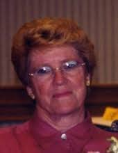 Obituary information for Eileen Ruth Ruiter