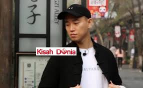 Lo bisa simak di episode 295 yang tayang bulan april 2016 lalu. Tergesa Gesa Keluar Dari Runningman Inikah Punca Sebenar Kang Gary Sudah Tidak Mahu Bersama Rm Lagi Kisah Dunia