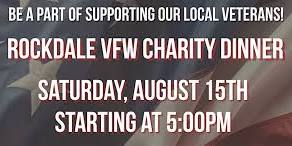 VFW Charity Dinner