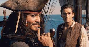 Lego pirates of the caribbean spans the stories of the four films (the curse of the black pearl, dead man's chest, at world's end, on stranger tides), features over 70 characters from the franchise and various locations. Pirates Of The Caribbean Why The First Three Movies Work