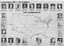 1963 In Organized Crime Wikipedia