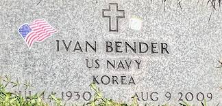 Ivan Bender (1930-2009)