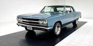 Image result for Sahara Mist 1965 GM