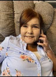 Julie Gould Obituary