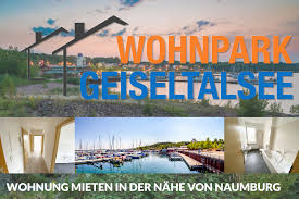 Günstige wohnung in schönburg b naumburg mieten oder kaufen. Naumburg Saale Wohnung Mieten Wohnpark Geiseltalsee
