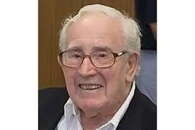 Charles Laudie Obituary (1919