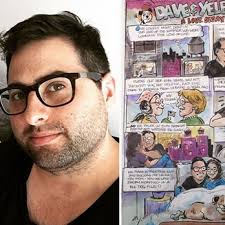 TOP 10 BEST Caricature Artist in Brooklyn, NY