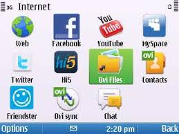 Facebook For Nokia E5 Download Free Download