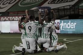 Next américa de cali vs. Novedades En Los Convocados De Nacional Para Enfrentar Al Deportivo Pereira Vavel Colombia