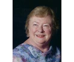 Nancy Steele Obituary (1939