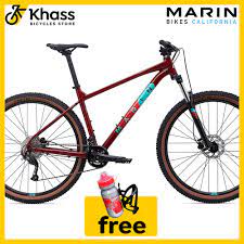 Pch offers fun quizzes on a wide range of topics. Marin Bobcat Trail 4 Mountain Bike Shopee Malaysia