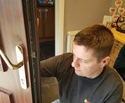 Upvc door could have dropped and is catching in one or more of the locking points. Upvc Door Repairs Edinburgh Multi Point Lock Conservatory Patio