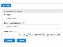 Pemohon hendaklah masih belajar di institut dalam negara dan bukan yang sudah menamatkan pengajian. Cara Mendaftar Skim 1 Pelajar 1 Perniagaan Dengan Ssm Hih× a