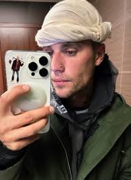 Girls enamoradas de mi boy...