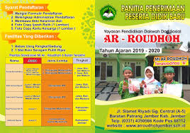 Contoh banner penerimaan siswa baru drawing in 2019 banner. Penerimaan Siswa Baru Mi Ar Roudhoh Jember Ppdb Mi Ar Roudhoh Jember Www Arroudhohjember Sch Id