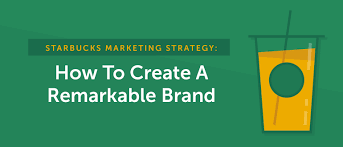 Maybe you would like to learn more about one of these? Starbucks Marketing Strategy How To Create A Remarkable Brand